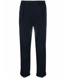 BRUNELLO CUCINELLI Повседневные брюки