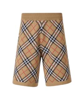 BURBERRY Шорты