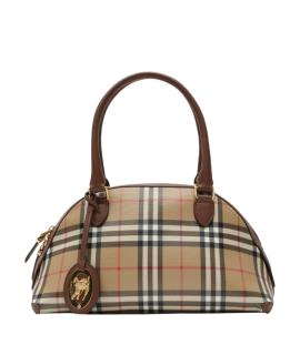 BURBERRY Сумка с короткими ручками