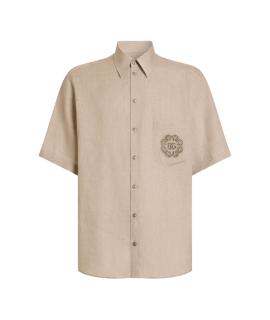 DOLCE&GABBANA Кэжуал рубашка