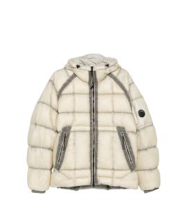 CP COMPANY Пуховик