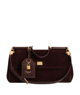 DOLCE&GABBANA Сумка с короткими ручками