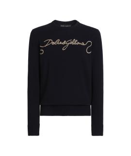 DOLCE&GABBANA Джемпер / свитер