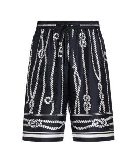 DOLCE&GABBANA Шорты