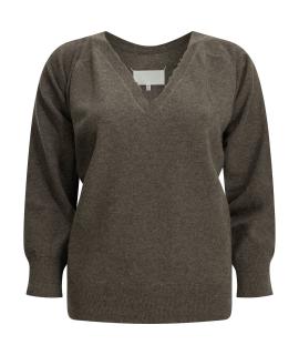 MAISON MARGIELA Джемпер / свитер