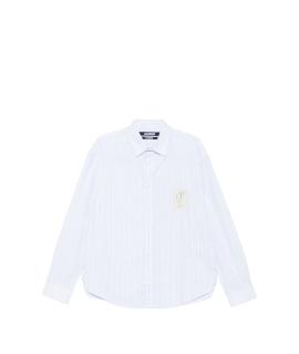 JACQUEMUS Кэжуал рубашка