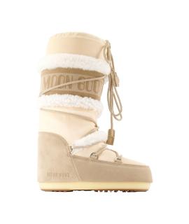MOON BOOT Сапоги