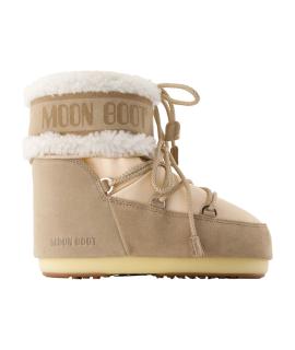 MOON BOOT Ботинки