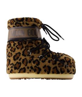 MOON BOOT Ботинки