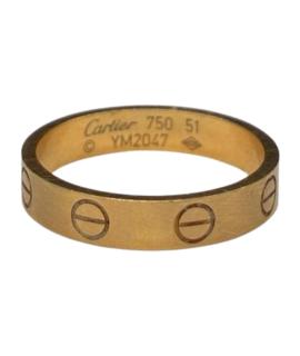 CARTIER Кольцо