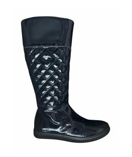 ARMANI JUNIOR Сапоги