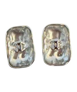 CHANEL Серьги