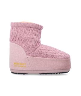 MOON BOOT Низкие ботинки