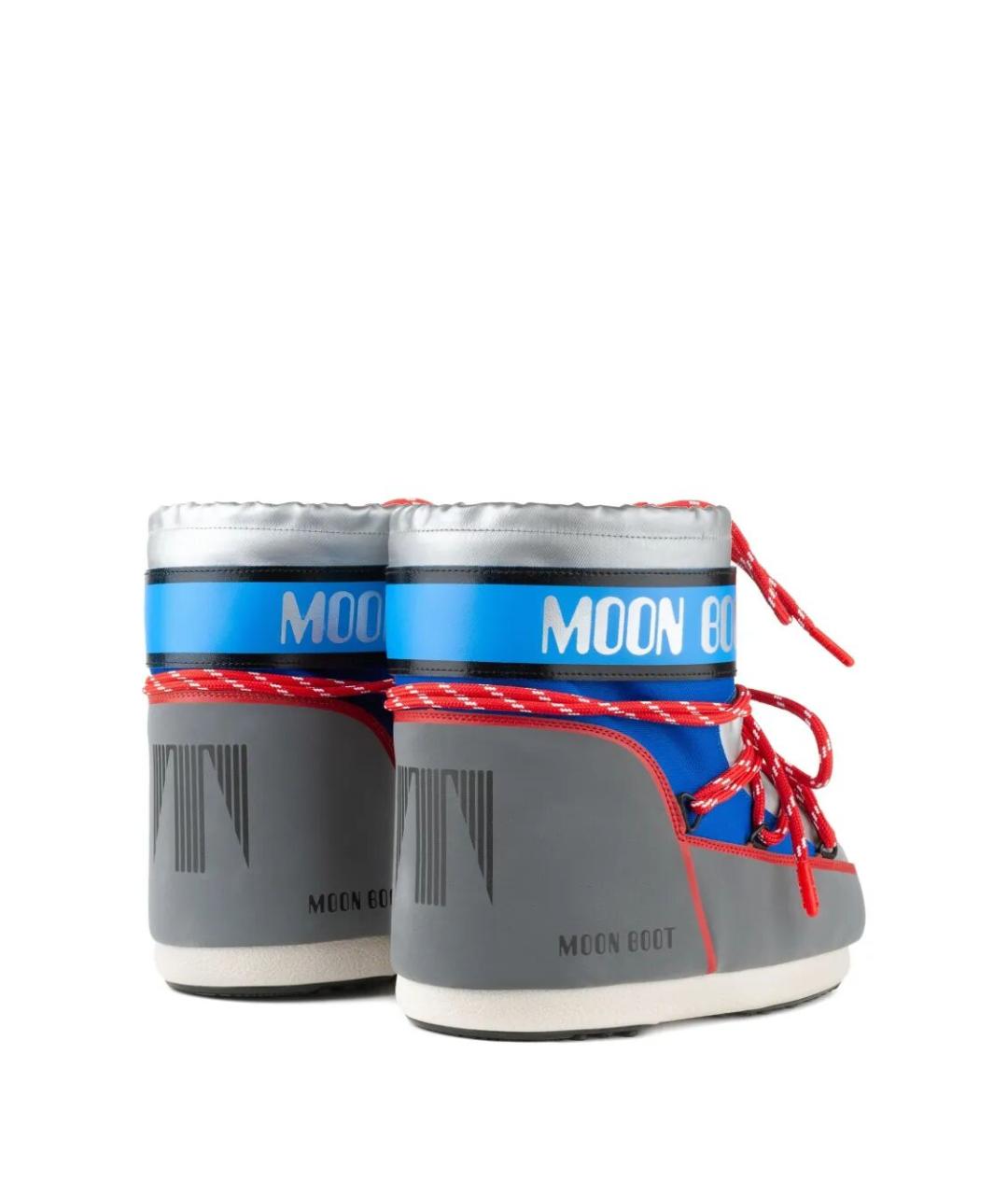 MOON BOOT Ботинки, фото 2