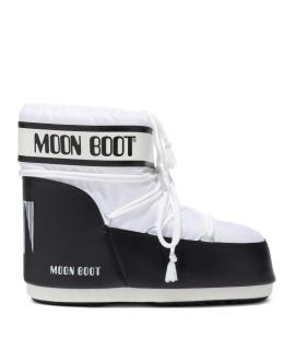MOON BOOT Низкие ботинки