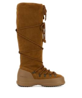 MOON BOOT Сапоги