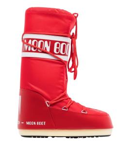 MOON BOOT Высокие ботинки