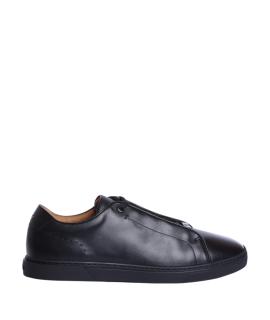 HUGO BOSS Низкие кроссовки / кеды