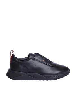 SANTONI Низкие кроссовки / кеды