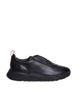 SANTONI Низкие кроссовки / кеды