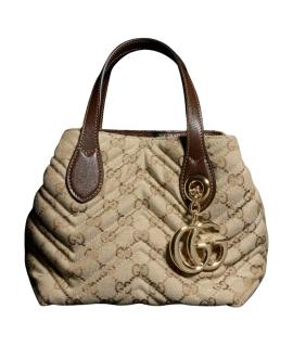 GUCCI Сумка через плечо