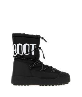 MOON BOOT Высокие ботинки