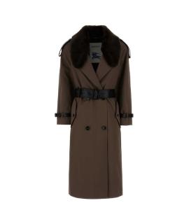 BURBERRY Тренч/плащ