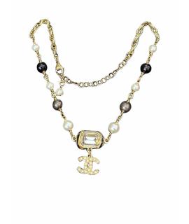 CHANEL Колье