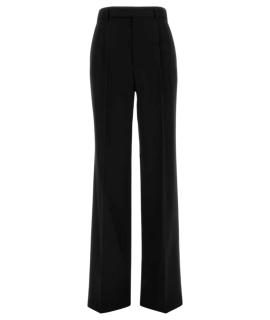 SAINT LAURENT Прямые брюки