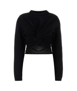 BALENCIAGA Джемпер / свитер