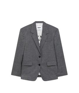 MSGM Жакет/пиджак