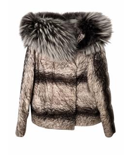 MONCLER Пуховик
