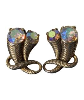 SCHIAPARELLI Клипсы