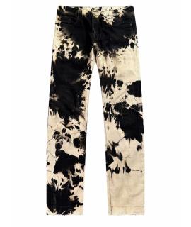 SAINT LAURENT Джинсы скинни