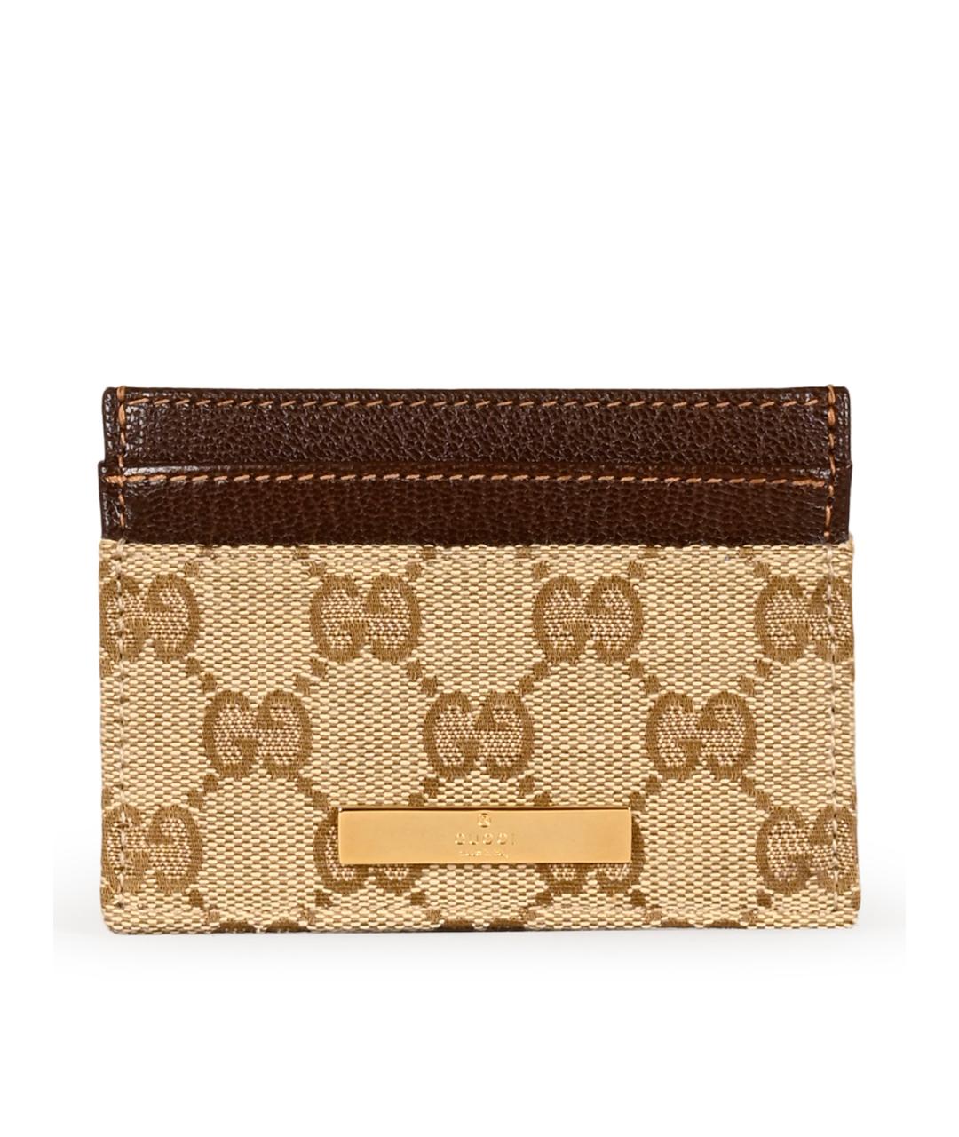 GUCCI Мульти кардхолдер, фото 1