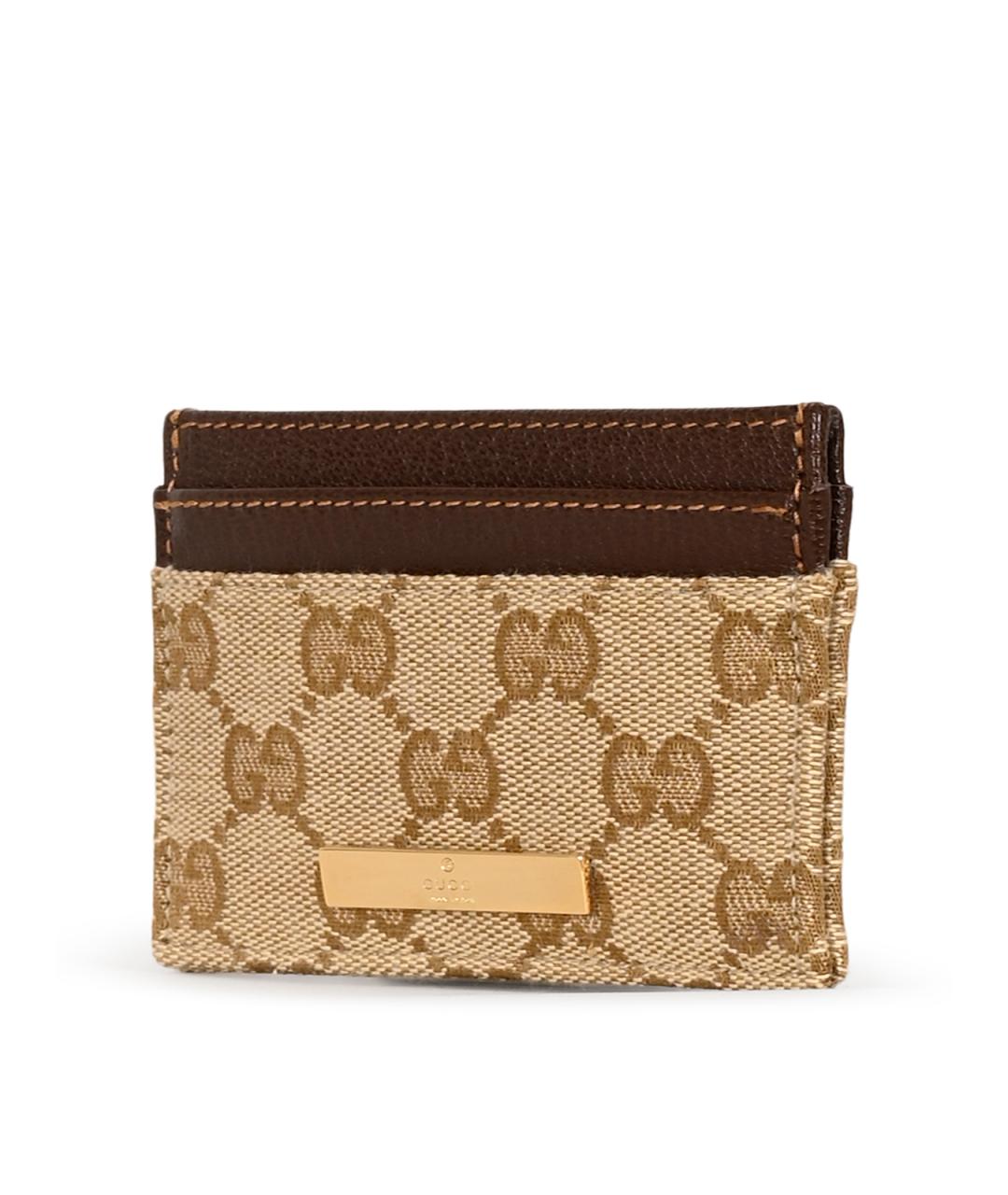 GUCCI Мульти кардхолдер, фото 2