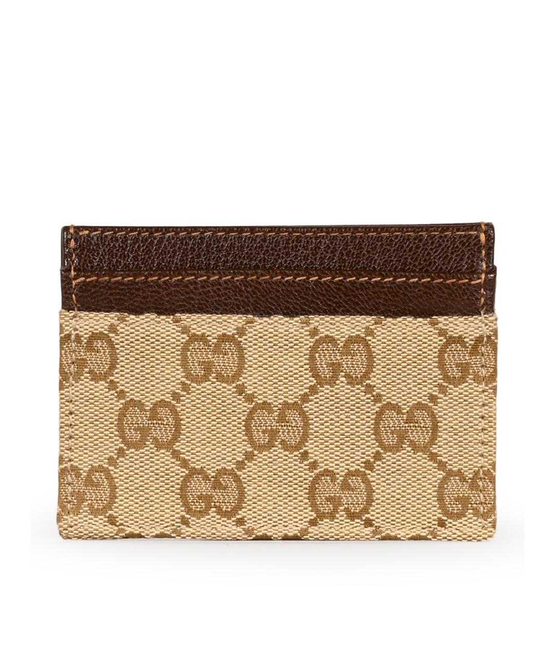 GUCCI Мульти кардхолдер, фото 3