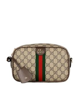 GUCCI Сумка через плечо