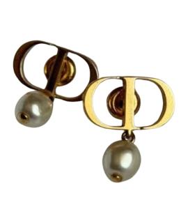 CHRISTIAN DIOR Серьги