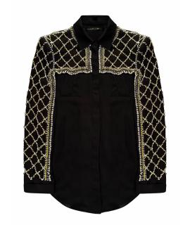 BALMAIN Кэжуал рубашка
