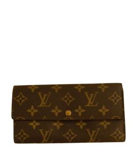 LOUIS VUITTON Кошелек
