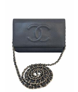 

Клатч/вечерняя сумка CHANEL PRE-OWNED Woc