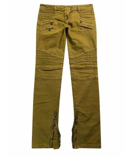 BALMAIN Джинсы скинни
