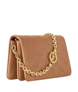 LOUIS VUITTON Сумка через плечо