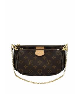 LOUIS VUITTON Сумка через плечо