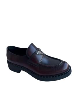 PRADA Лоферы