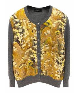 DOLCE&GABBANA Кардиган