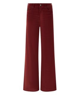 LOIS JEANS Прямые брюки