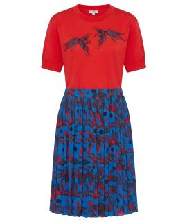 KENZO Костюм с юбками