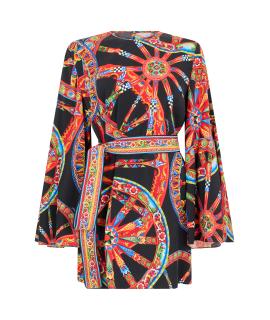 DOLCE&GABBANA Коктейльное платье